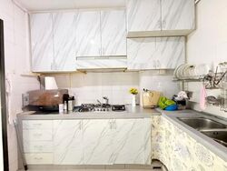 Blk 485B Choa Chu Kang Avenue 5 (Choa Chu Kang), HDB 5 Rooms #618319151